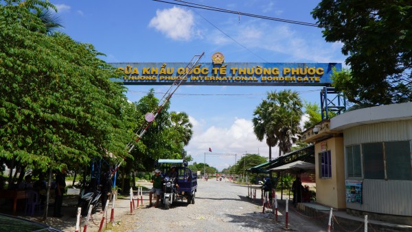 Đồng Tháp phấn đấu kim ngạch xuất khẩu đạt 14,8 tỷ USD năm 2030